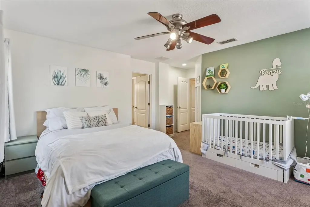 3933 Pemberly Pines Circle St Cloud FL 34769