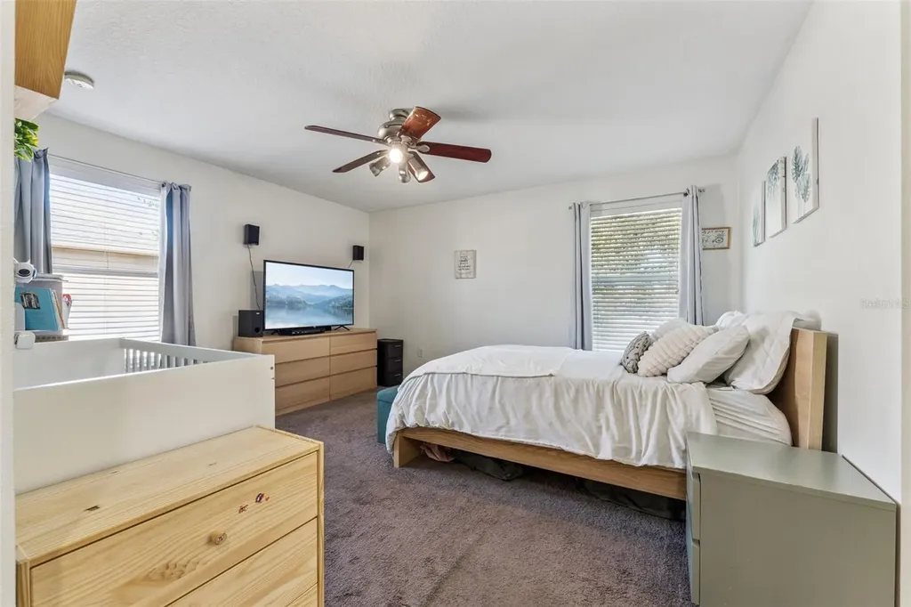 3933 Pemberly Pines Circle St Cloud FL 34769