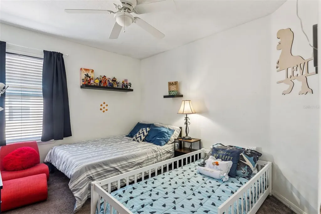 3933 Pemberly Pines Circle St Cloud FL 34769