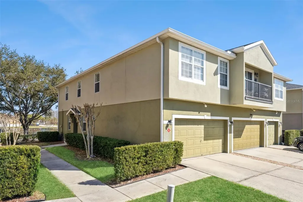 3933 Pemberly Pines Circle St Cloud FL 34769