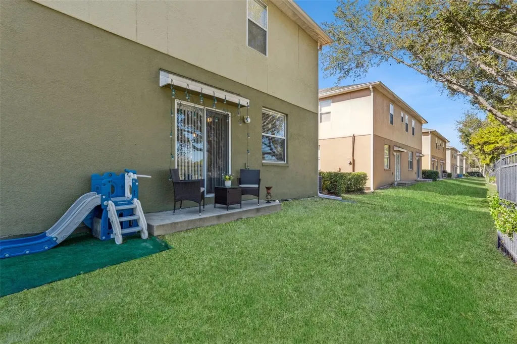 3933 Pemberly Pines Circle St Cloud FL 34769