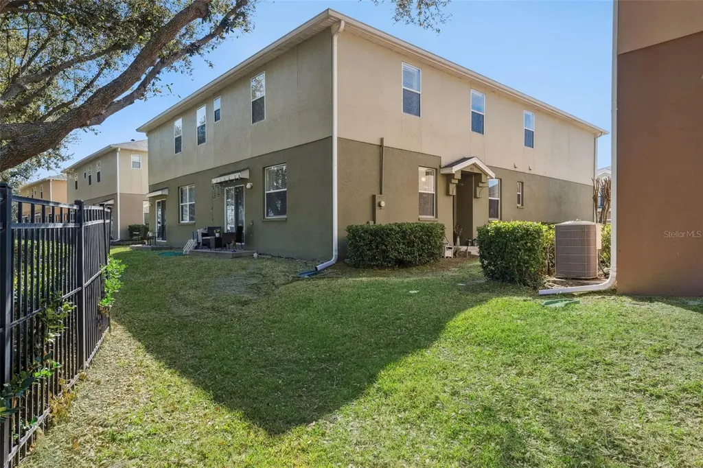 3933 Pemberly Pines Circle St Cloud FL 34769