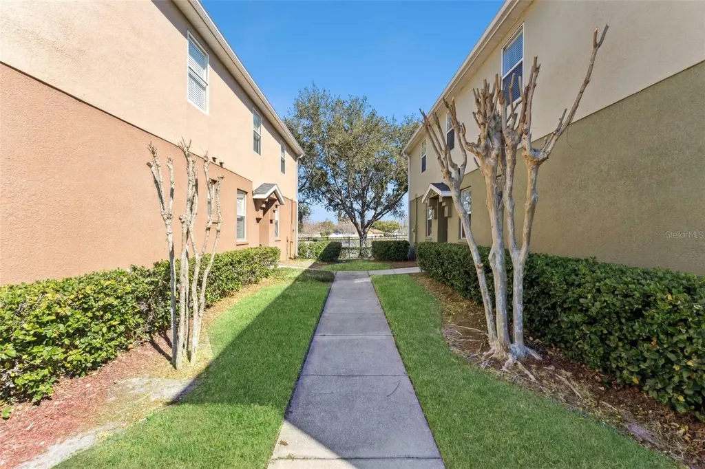 3933 Pemberly Pines Circle St Cloud FL 34769