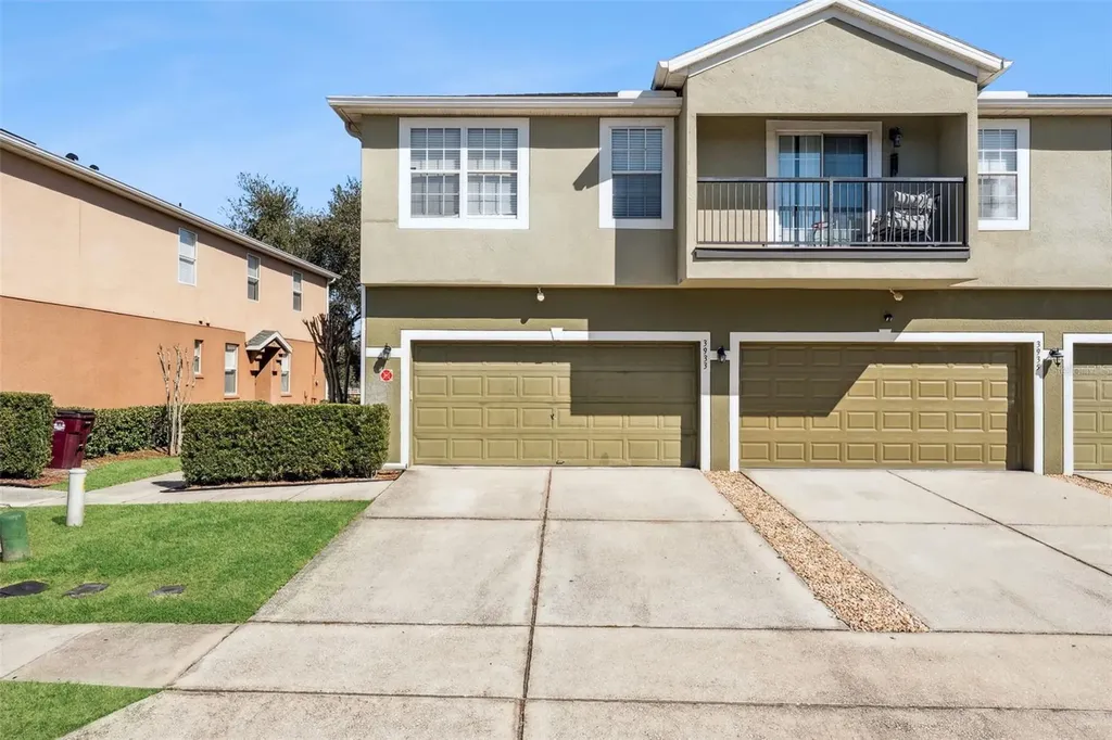 3933 Pemberly Pines Circle St Cloud FL 34769