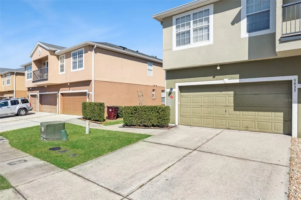 3933 Pemberly Pines Circle St Cloud FL 34769
