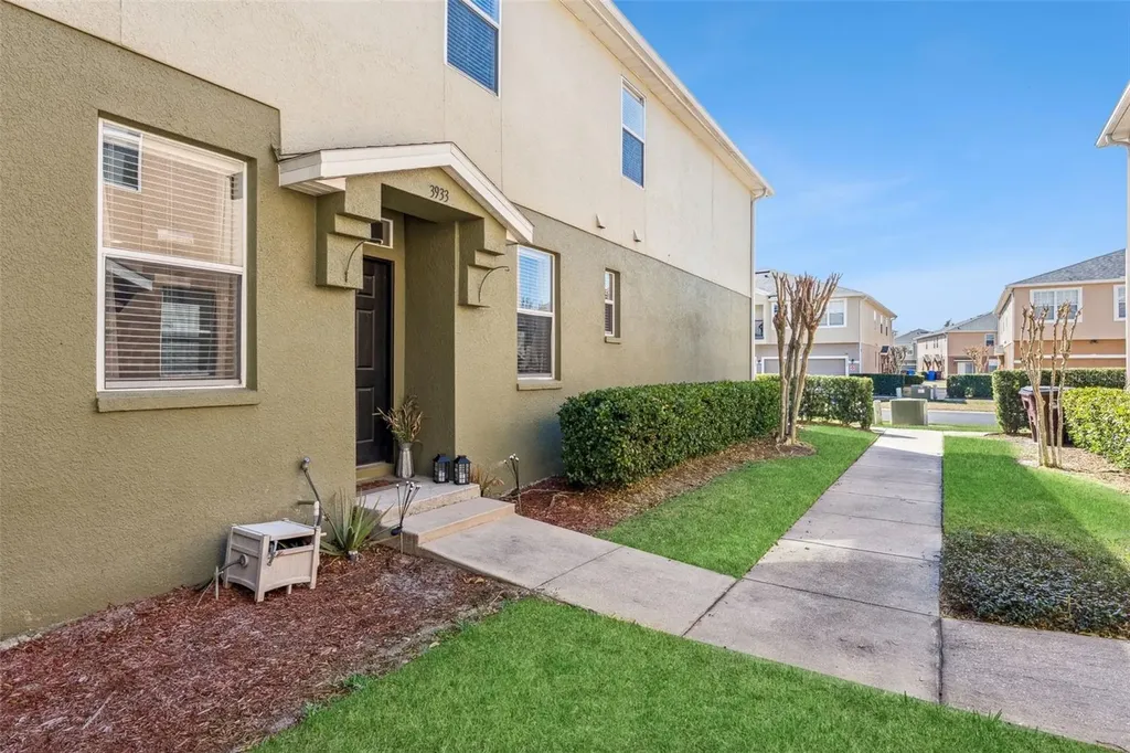 3933 Pemberly Pines Circle St Cloud FL 34769