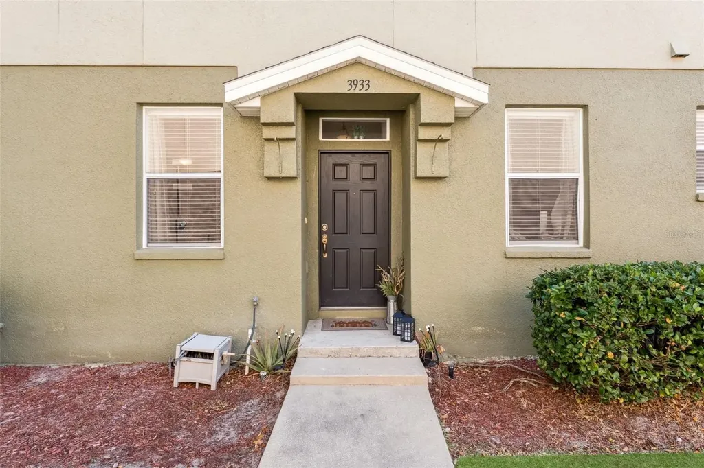 3933 Pemberly Pines Circle St Cloud FL 34769
