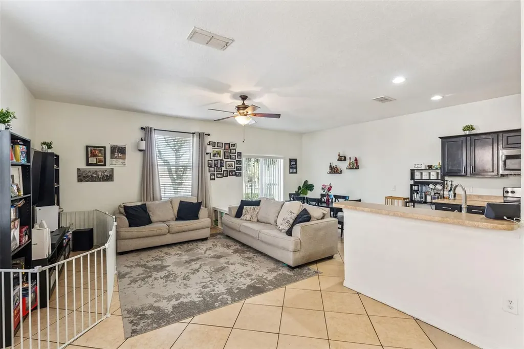 3933 Pemberly Pines Circle St Cloud FL 34769