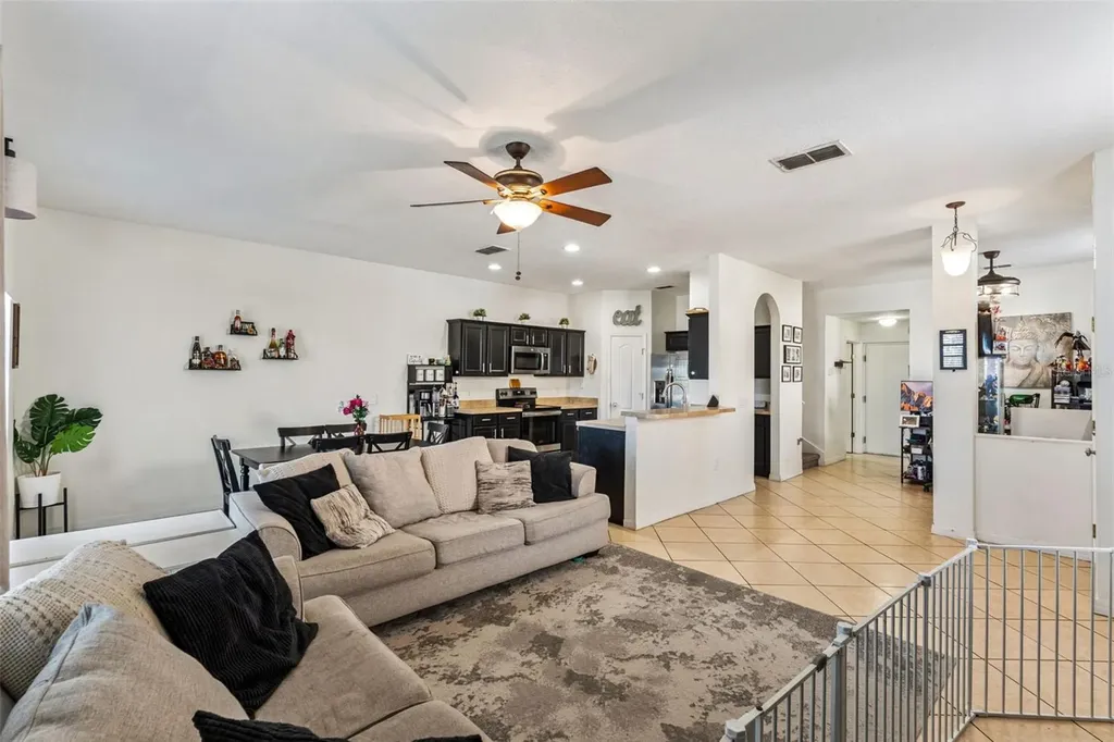 3933 Pemberly Pines Circle St Cloud FL 34769