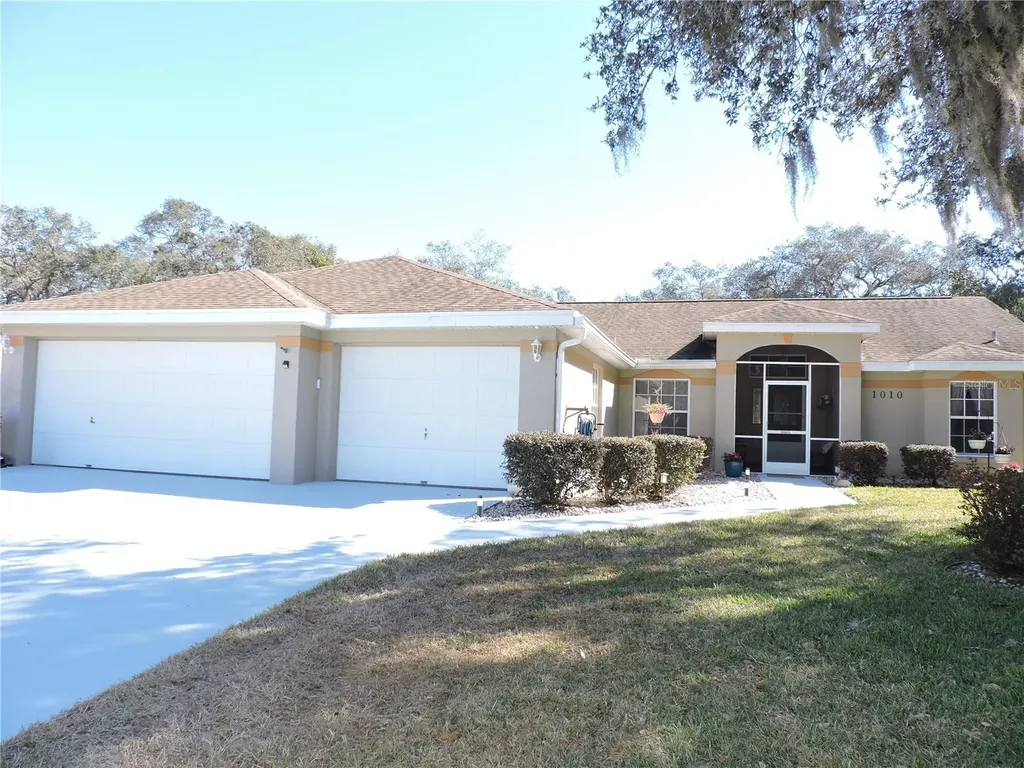 1010 Destin Drive Lake Wales FL 33898