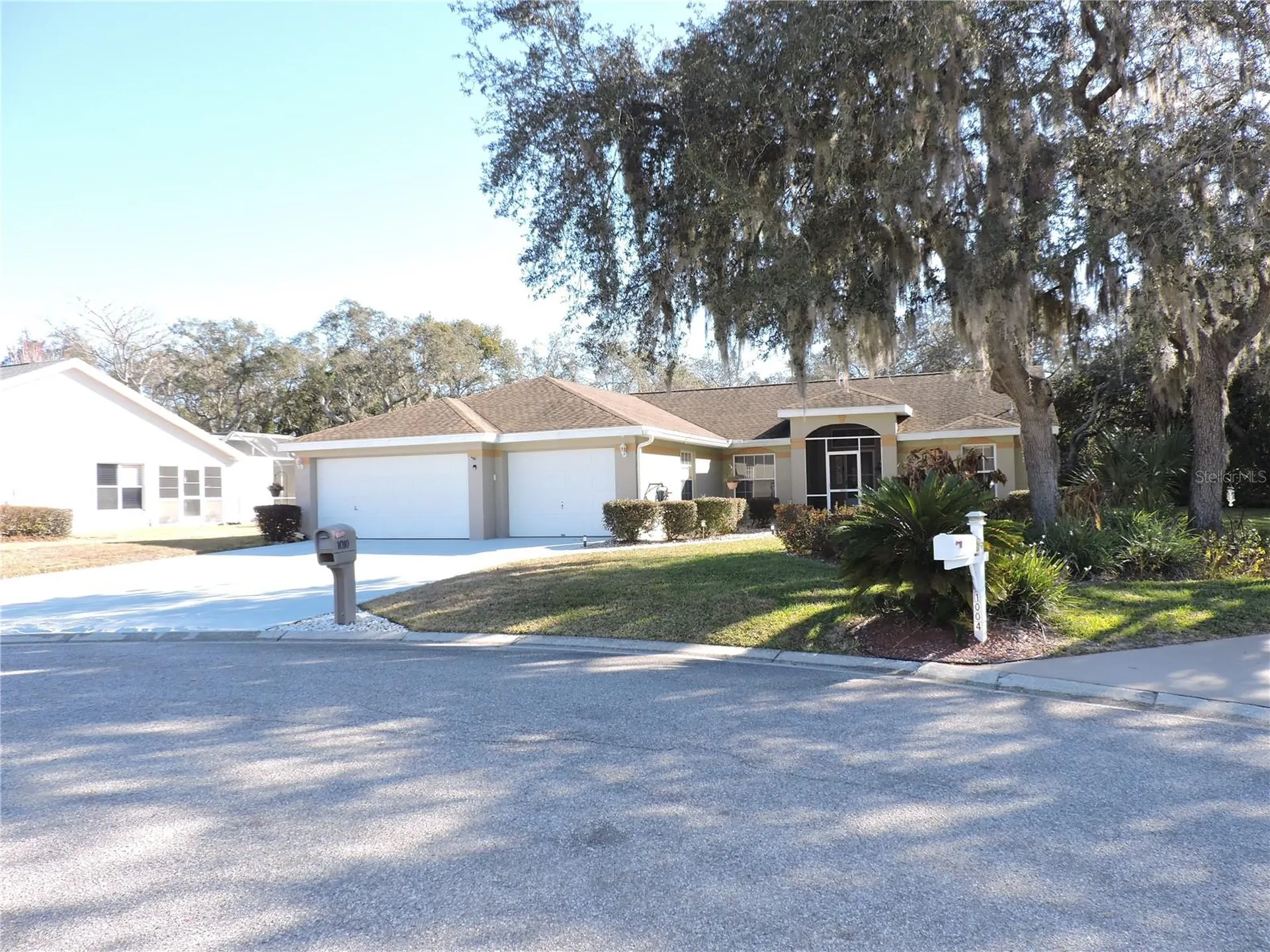 1010 Destin Drive Lake Wales FL 33898