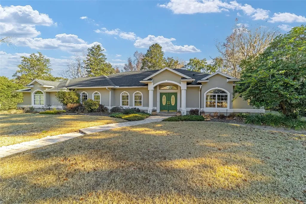 7939 SE 12th Circle Ocala FL 34480
