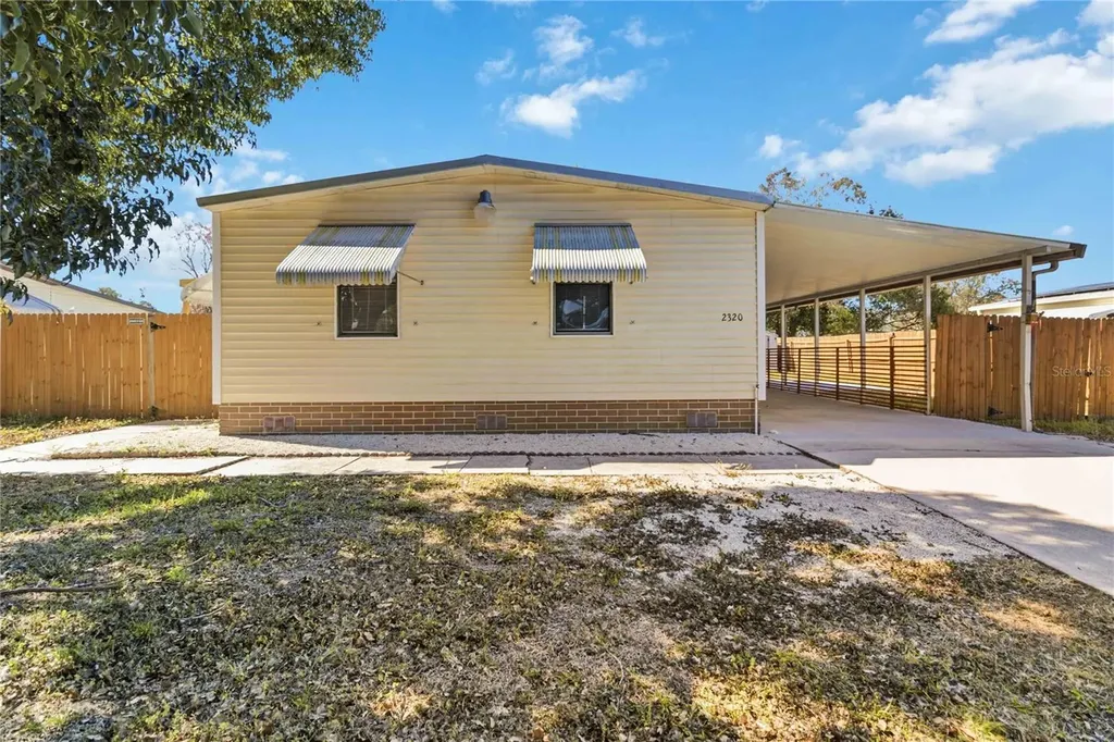 2320 Darby Lane St Cloud FL 34769