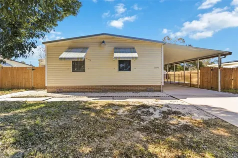 2320 Darby Lane St Cloud FL 34769