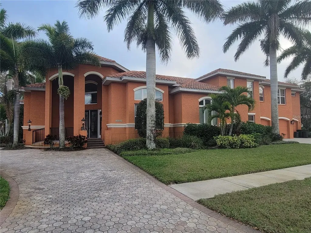 10209 Thurston Groves Boulevard Largo FL 33778