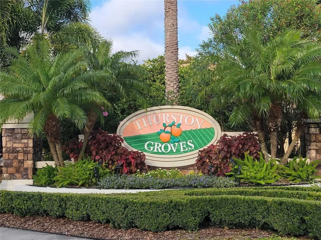 10209 Thurston Groves Boulevard Largo FL 33778