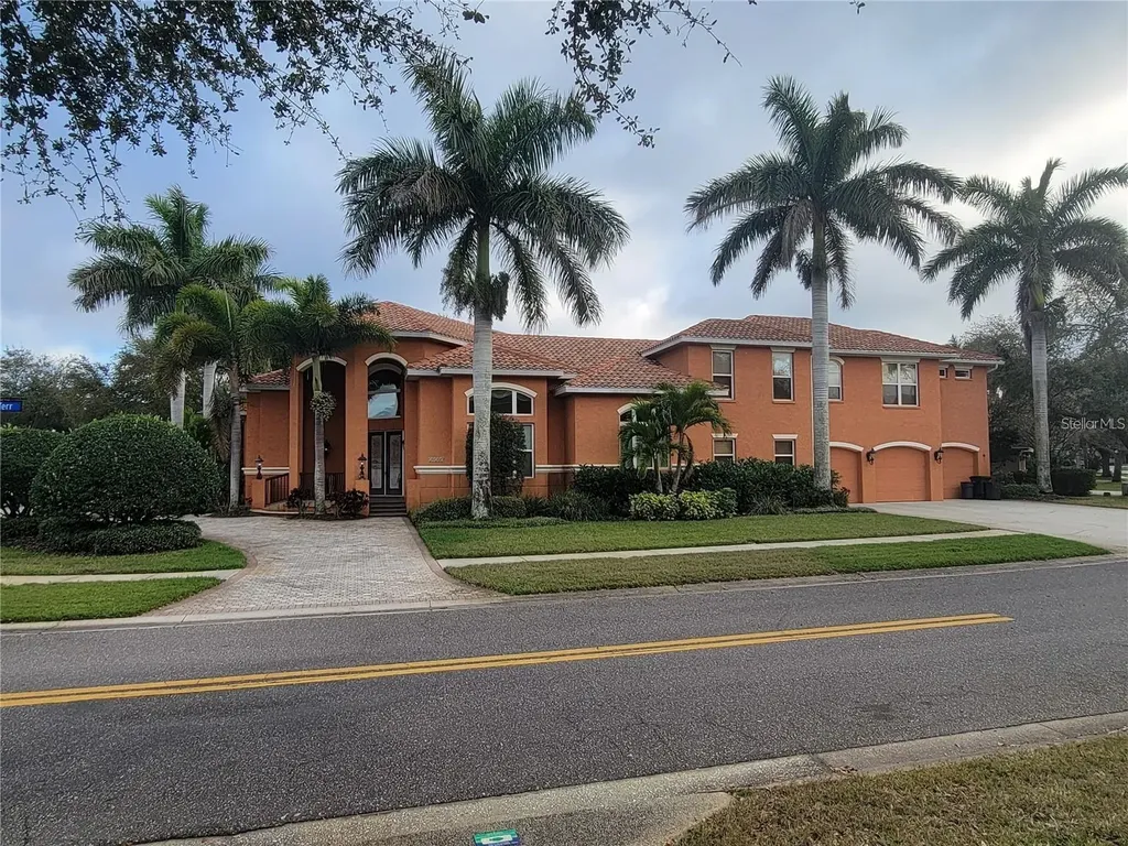 10209 Thurston Groves Boulevard Largo FL 33778