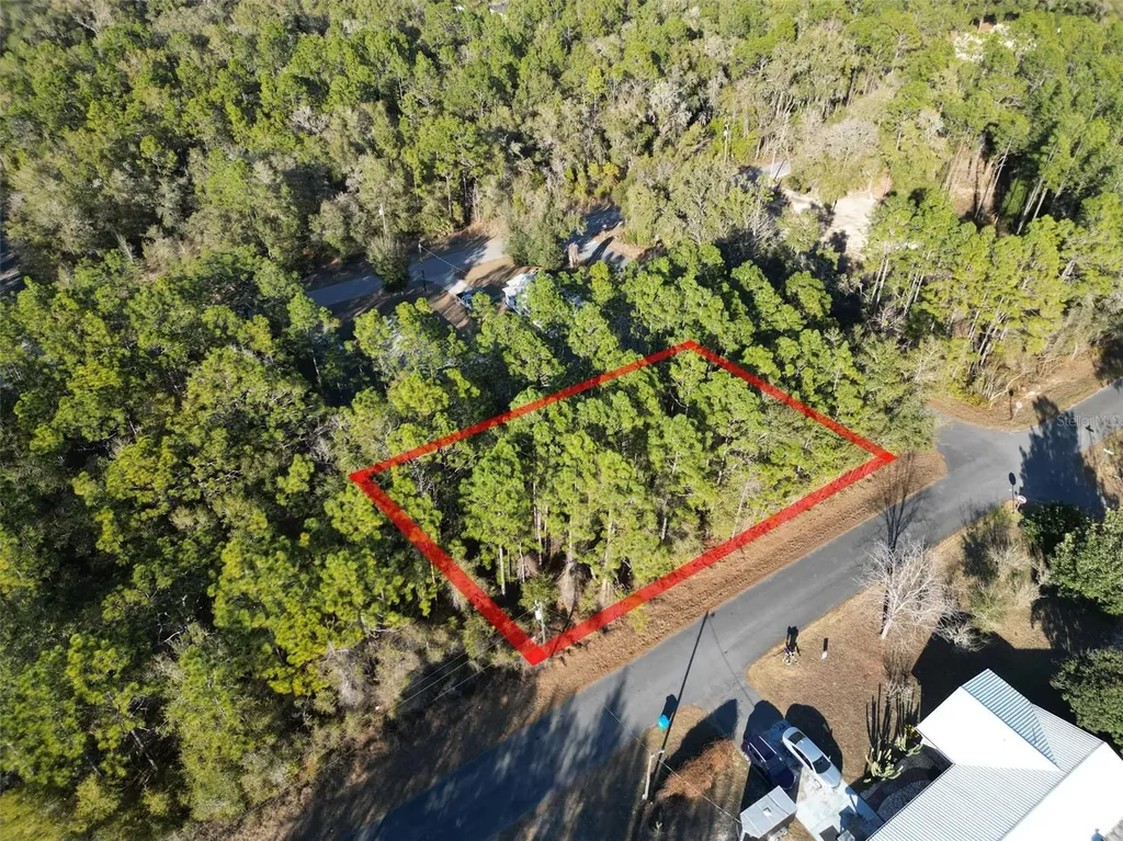 3153 E May Street Inverness FL 34453