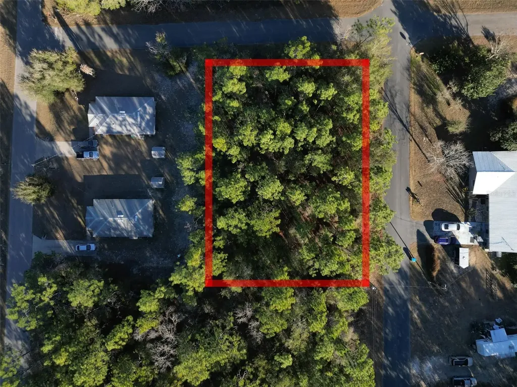 3153 E May Street Inverness FL 34453