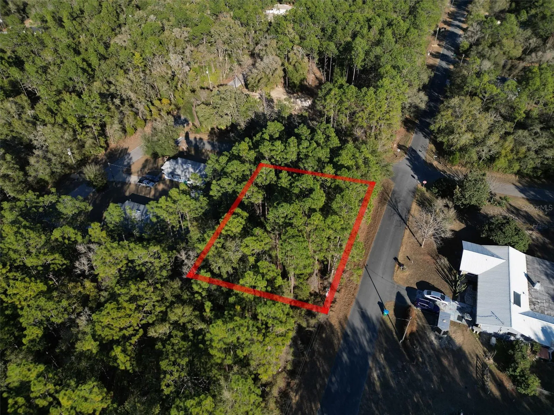 3153 E May Street Inverness FL 34453