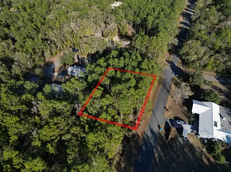 3153 E May Street Inverness FL 34453