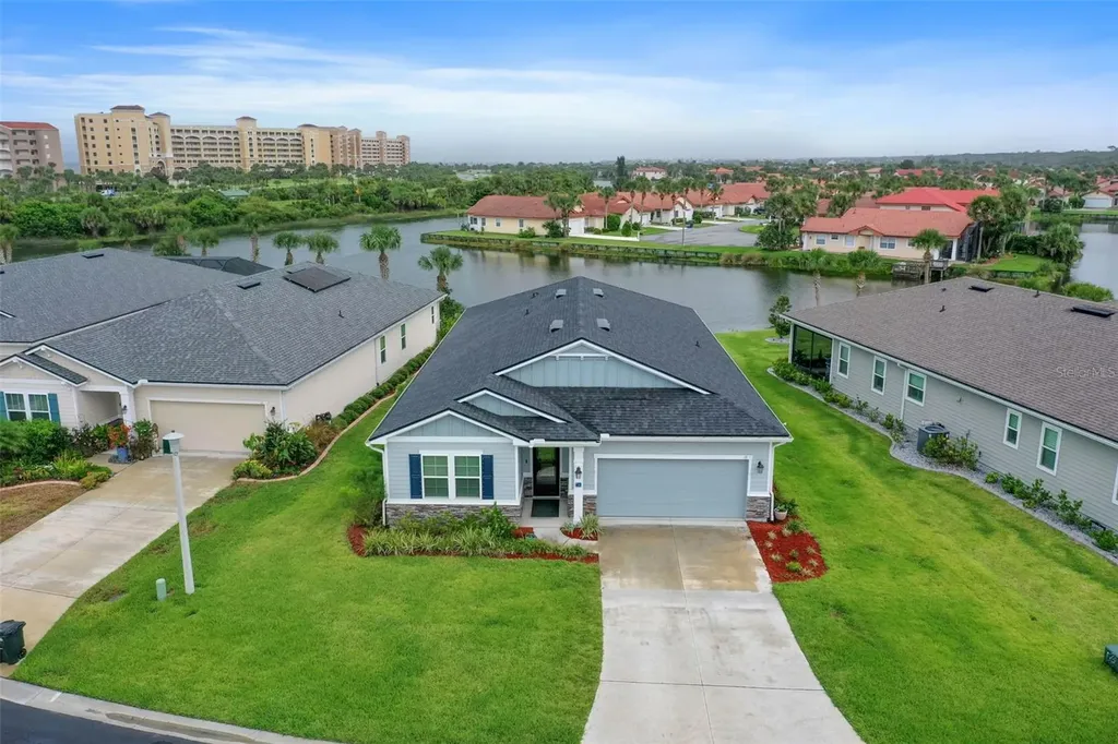 13 Las Brisas Way Palm Coast FL 32137