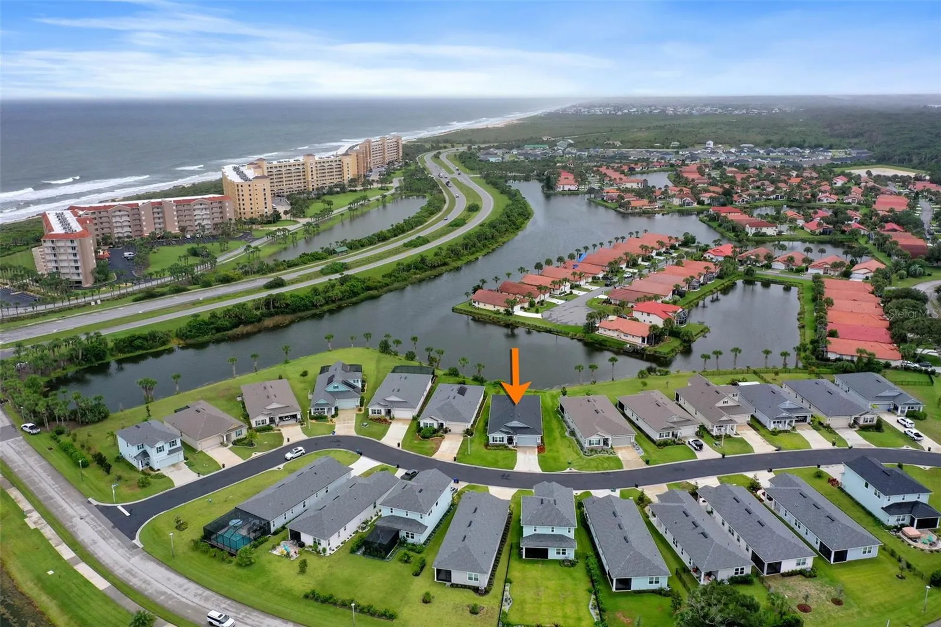 13 Las Brisas Way Palm Coast FL 32137