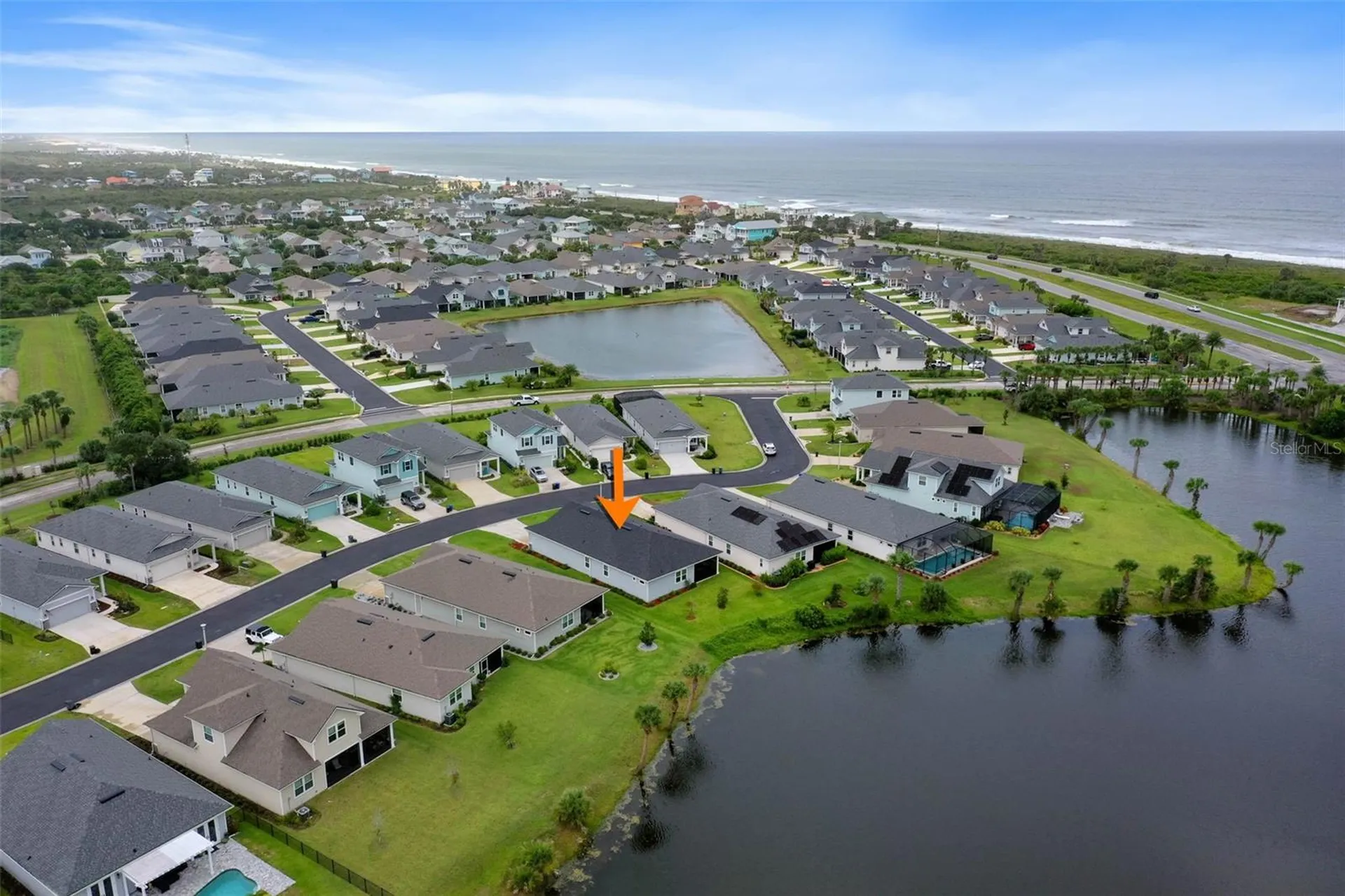 13 Las Brisas Way Palm Coast FL 32137