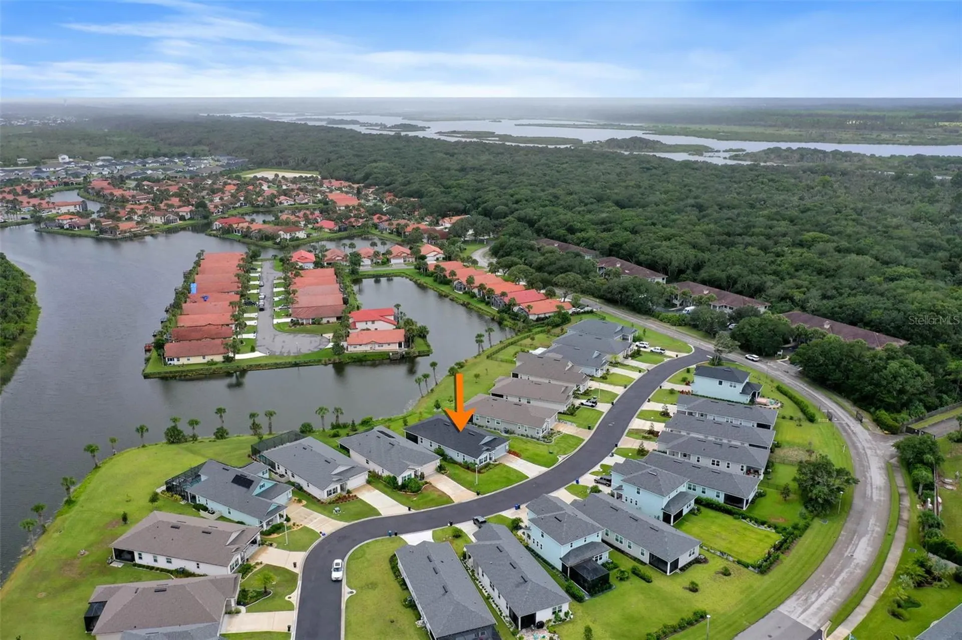 13 Las Brisas Way Palm Coast FL 32137