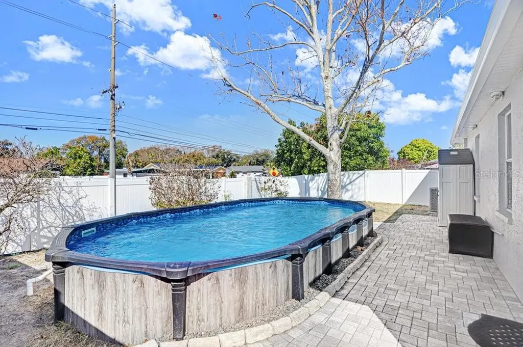 8924 Metheny Circle Tampa FL 33615