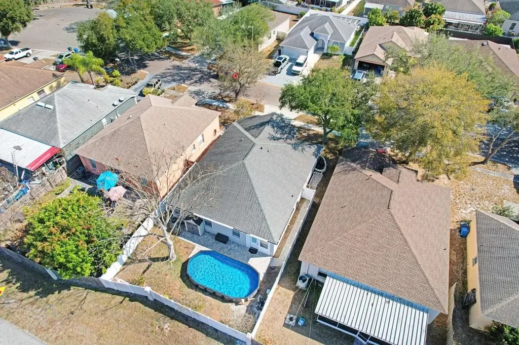 8924 Metheny Circle Tampa FL 33615