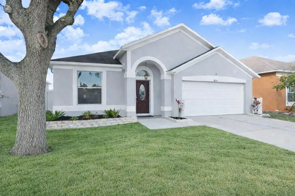 8924 Metheny Circle Tampa FL 33615