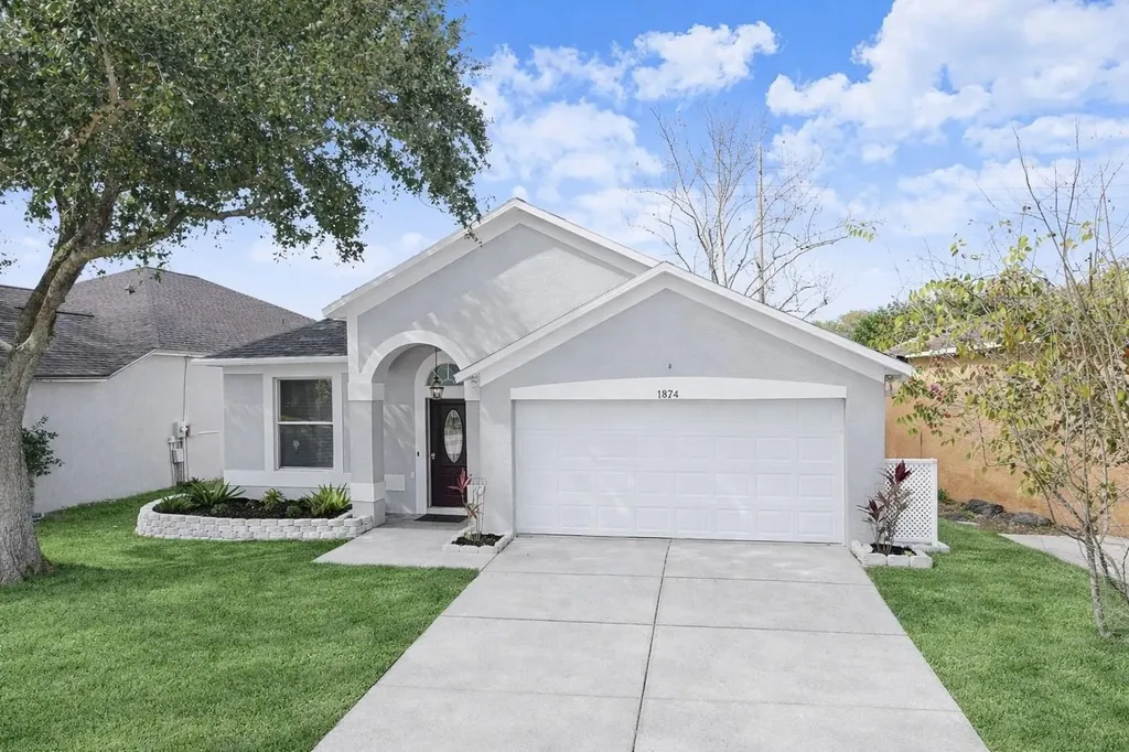 8924 Metheny Circle Tampa FL 33615