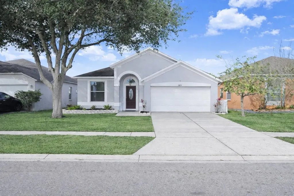 8924 Metheny Circle Tampa FL 33615