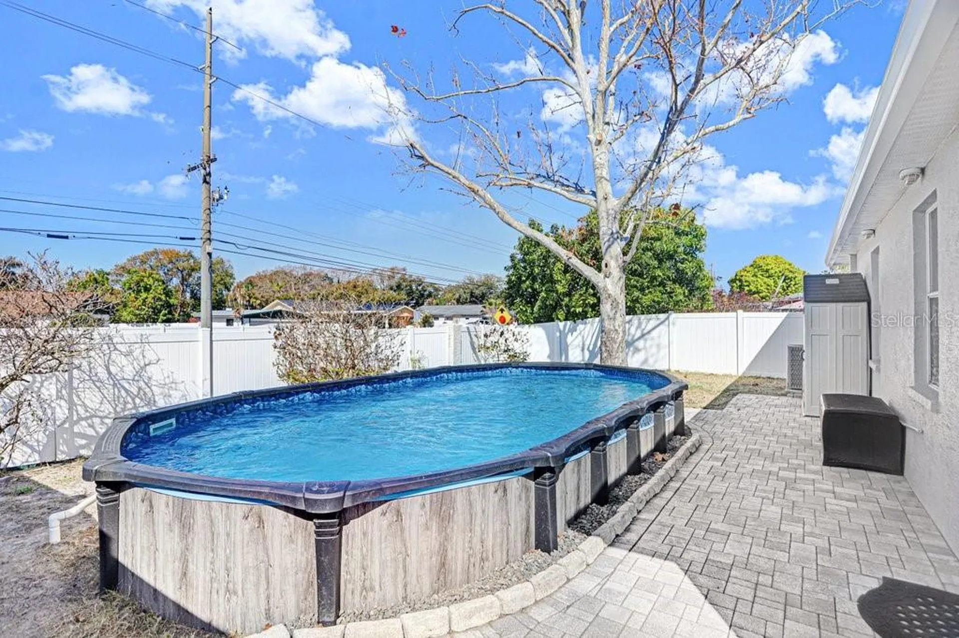 8924 Metheny Circle Tampa FL 33615