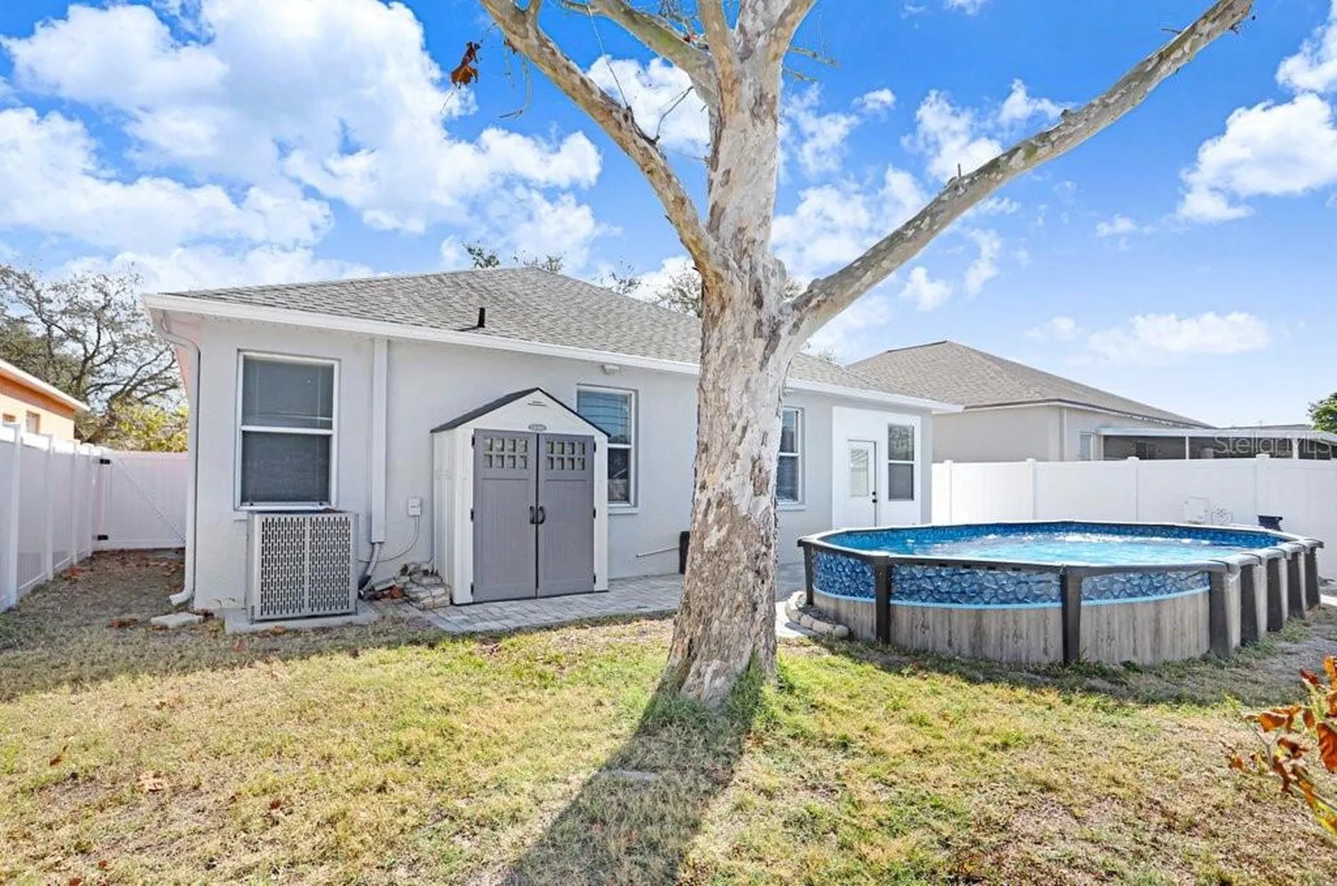8924 Metheny Circle Tampa FL 33615