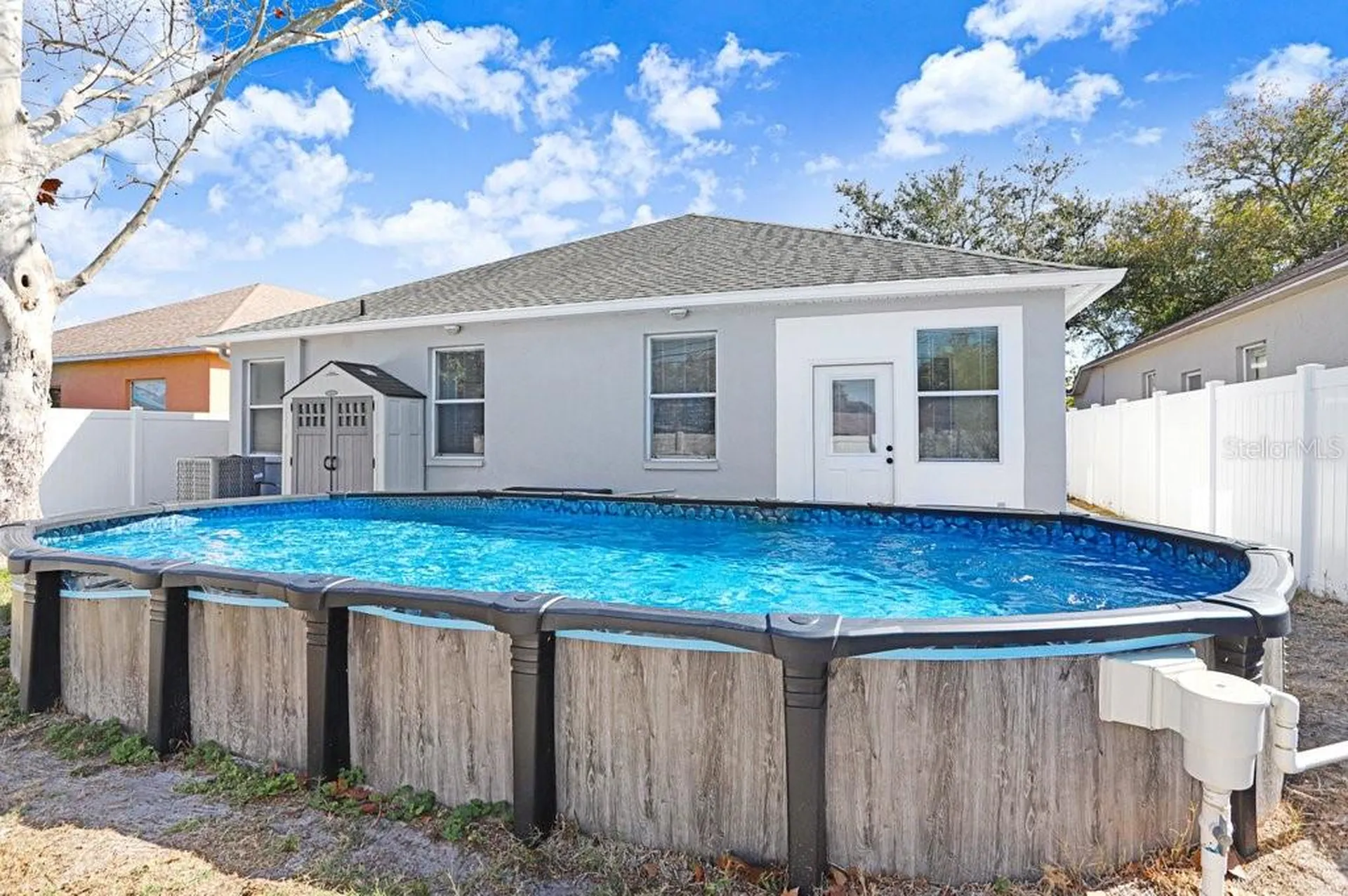 8924 Metheny Circle Tampa FL 33615