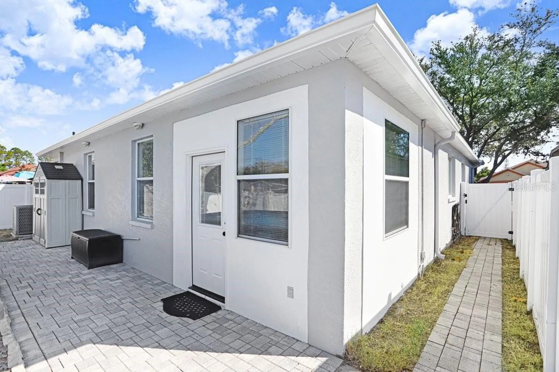 8924 Metheny Circle Tampa FL 33615
