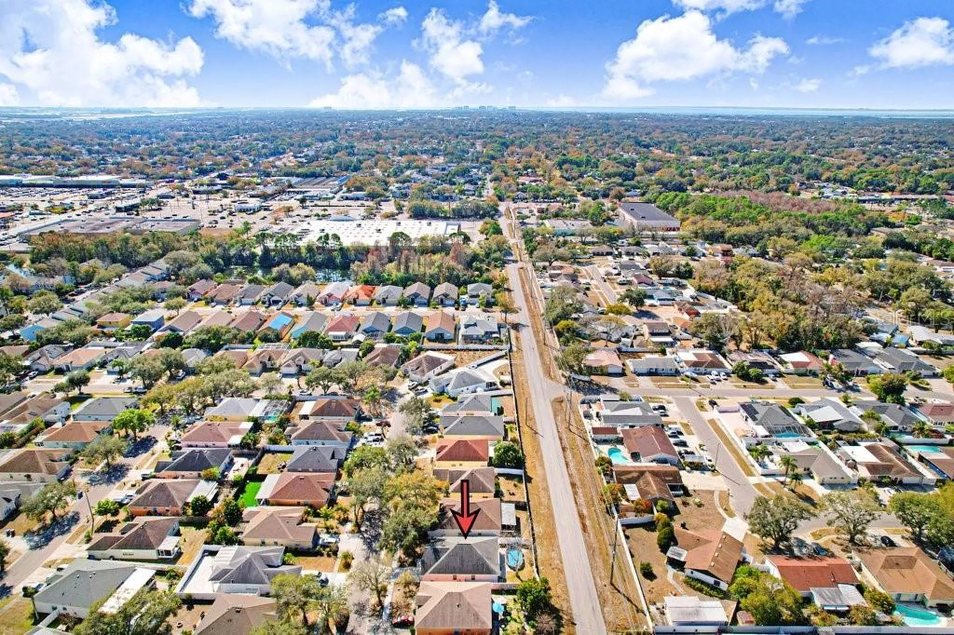 8924 Metheny Circle Tampa FL 33615