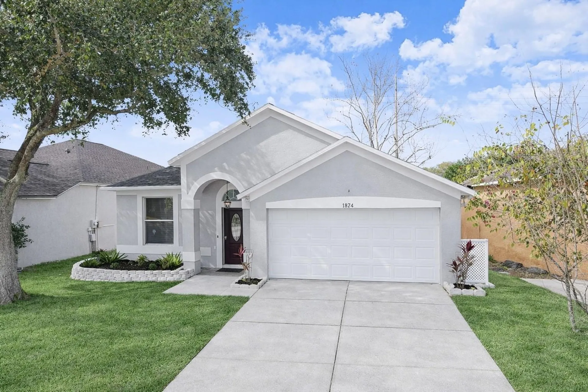 8924 Metheny Circle Tampa FL 33615