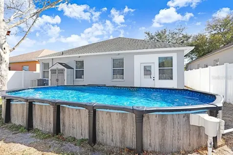 8924 Metheny Circle Tampa FL 33615