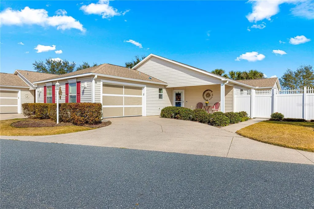 1941 Yellow Pine Place The Villages FL 32162
