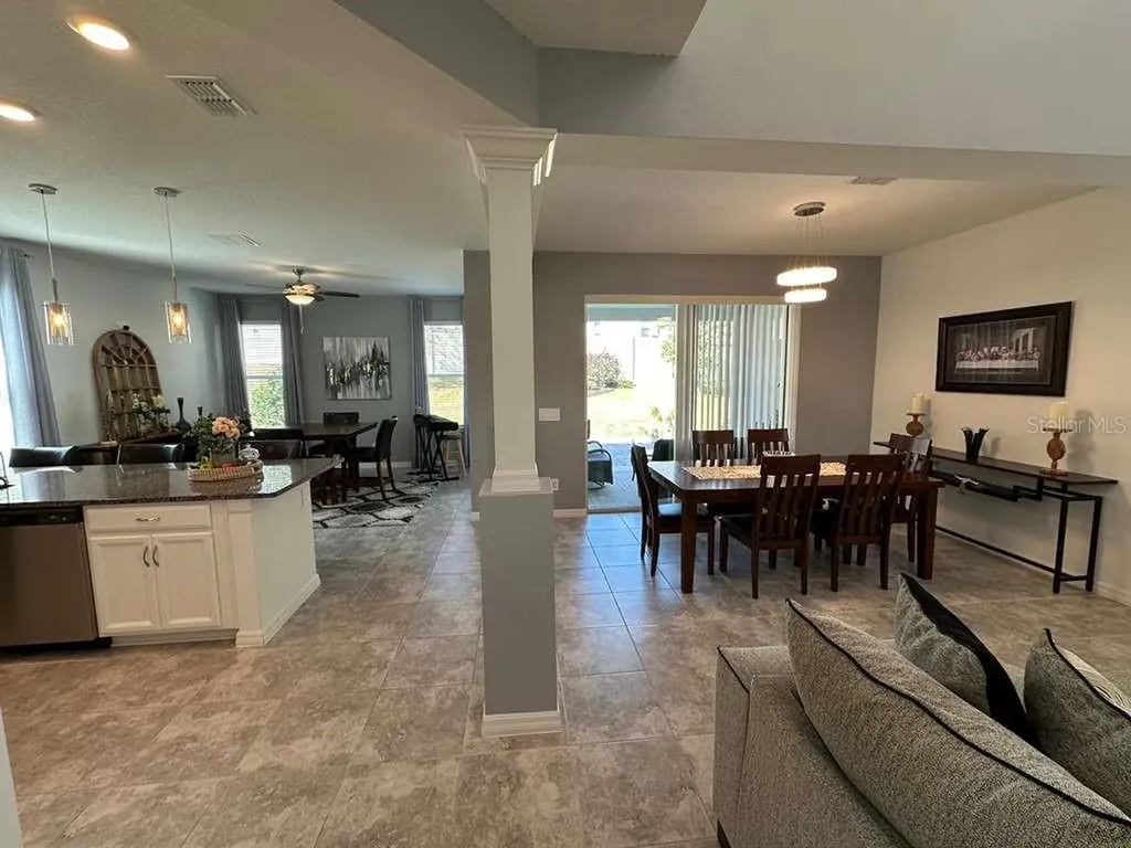 2812 Hilltop Road Clermont FL 34711