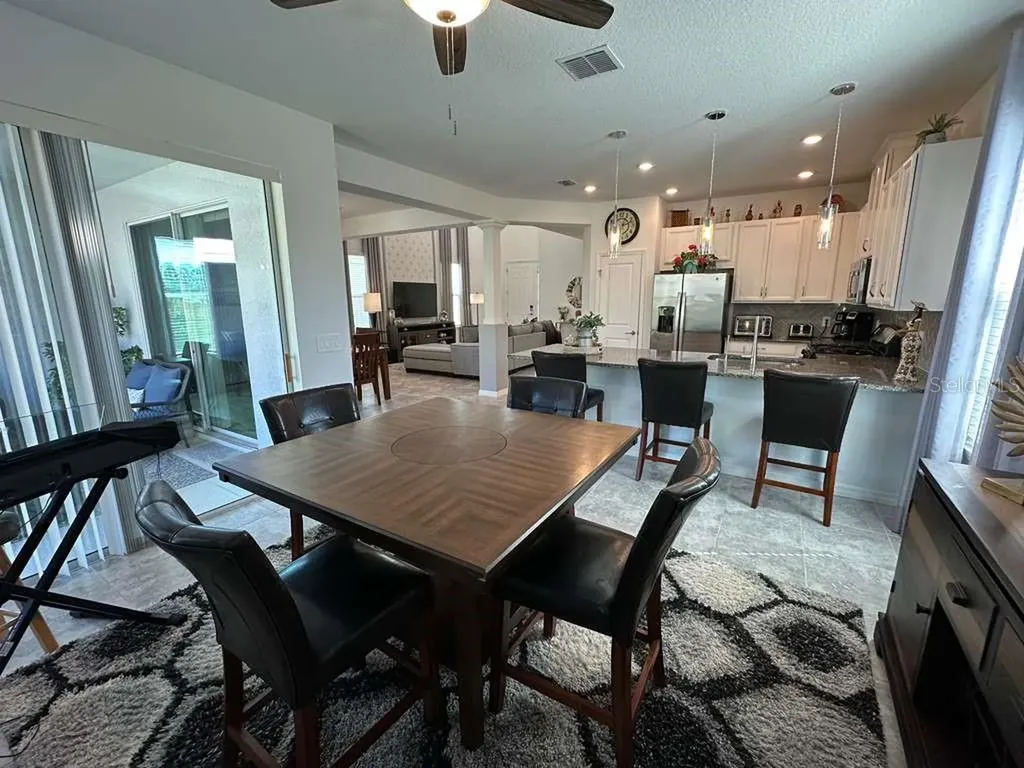 2812 Hilltop Road Clermont FL 34711