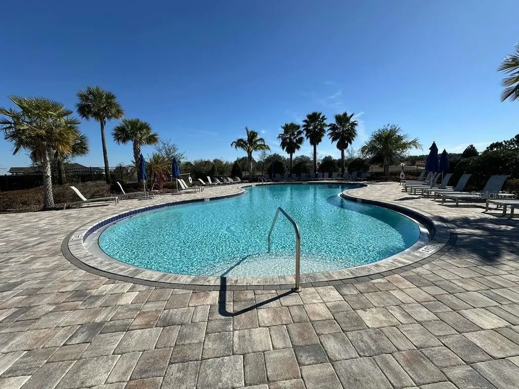 2812 Hilltop Road Clermont FL 34711