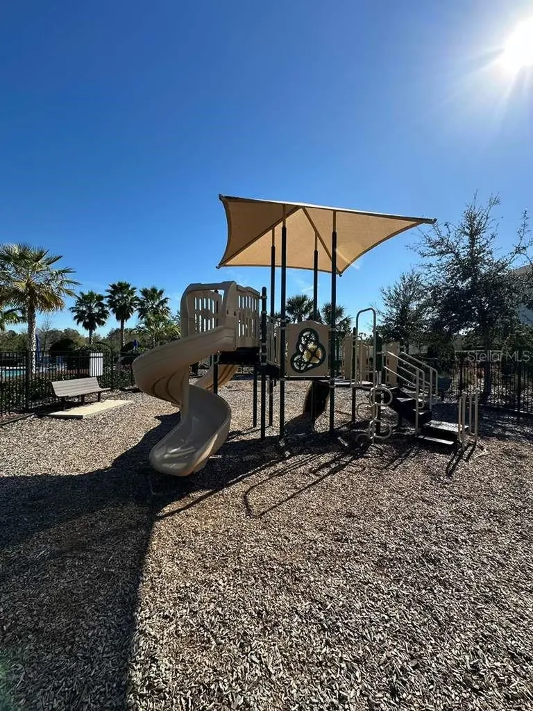 2812 Hilltop Road Clermont FL 34711