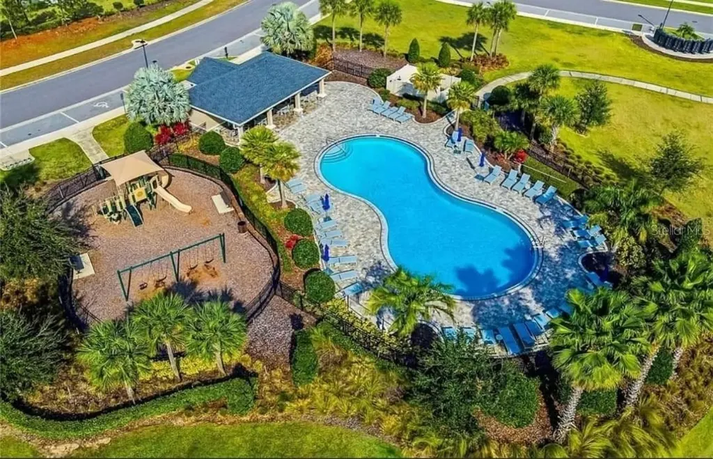 2812 Hilltop Road Clermont FL 34711