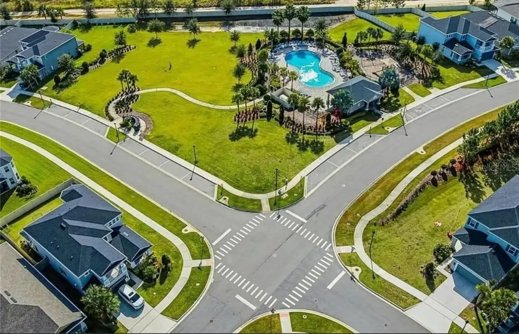 2812 Hilltop Road Clermont FL 34711