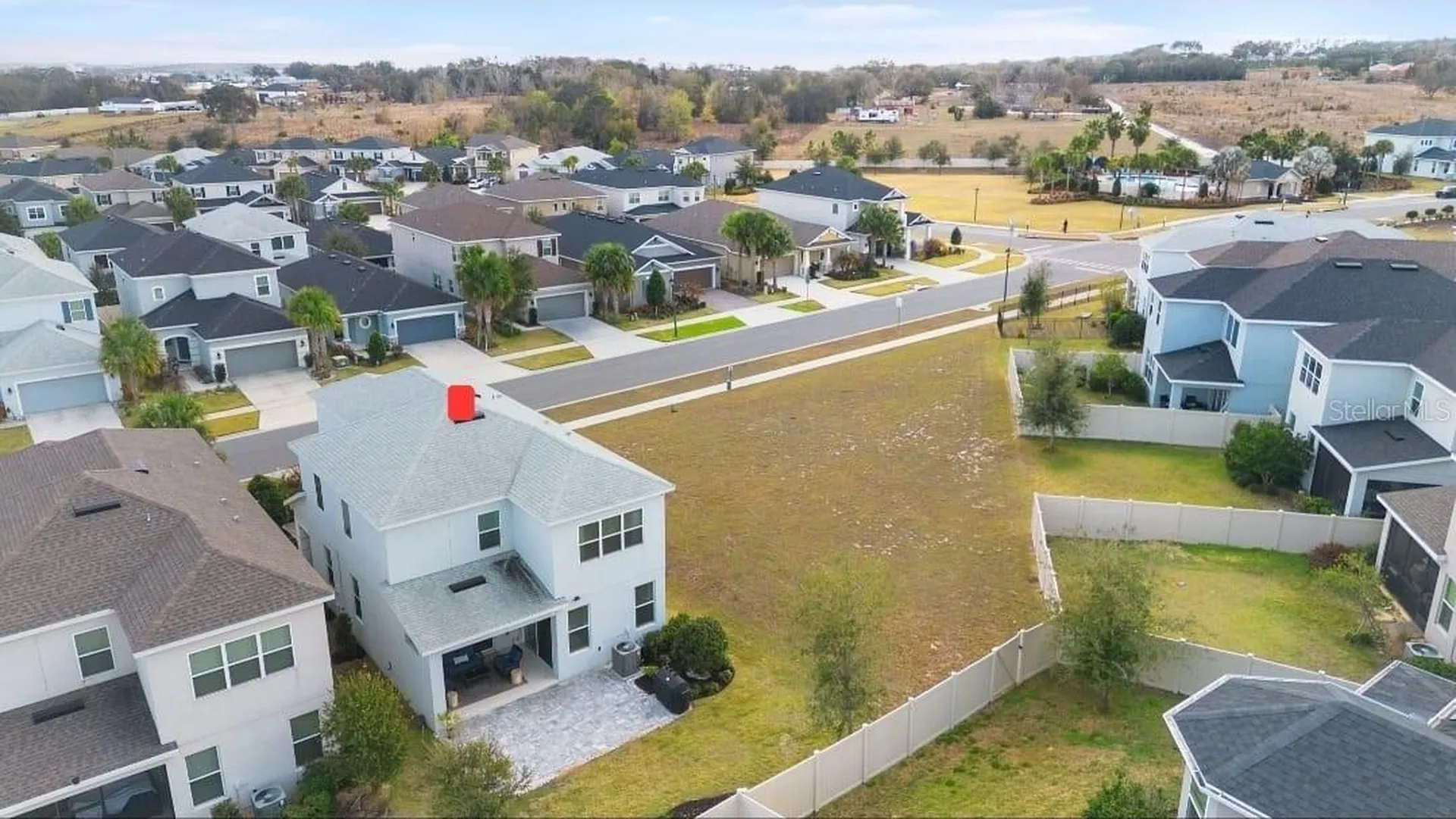 2812 Hilltop Road Clermont FL 34711