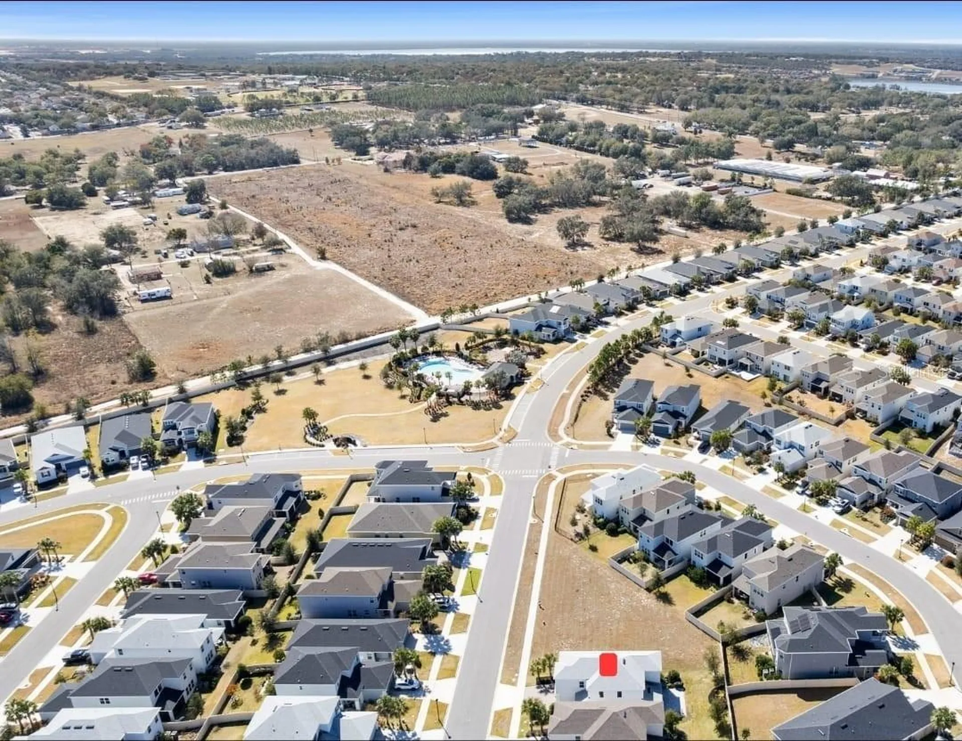2812 Hilltop Road Clermont FL 34711